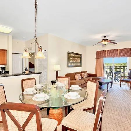 2Br Resort Suite - Fountain View Private Balcony Kissimmee Exterior photo