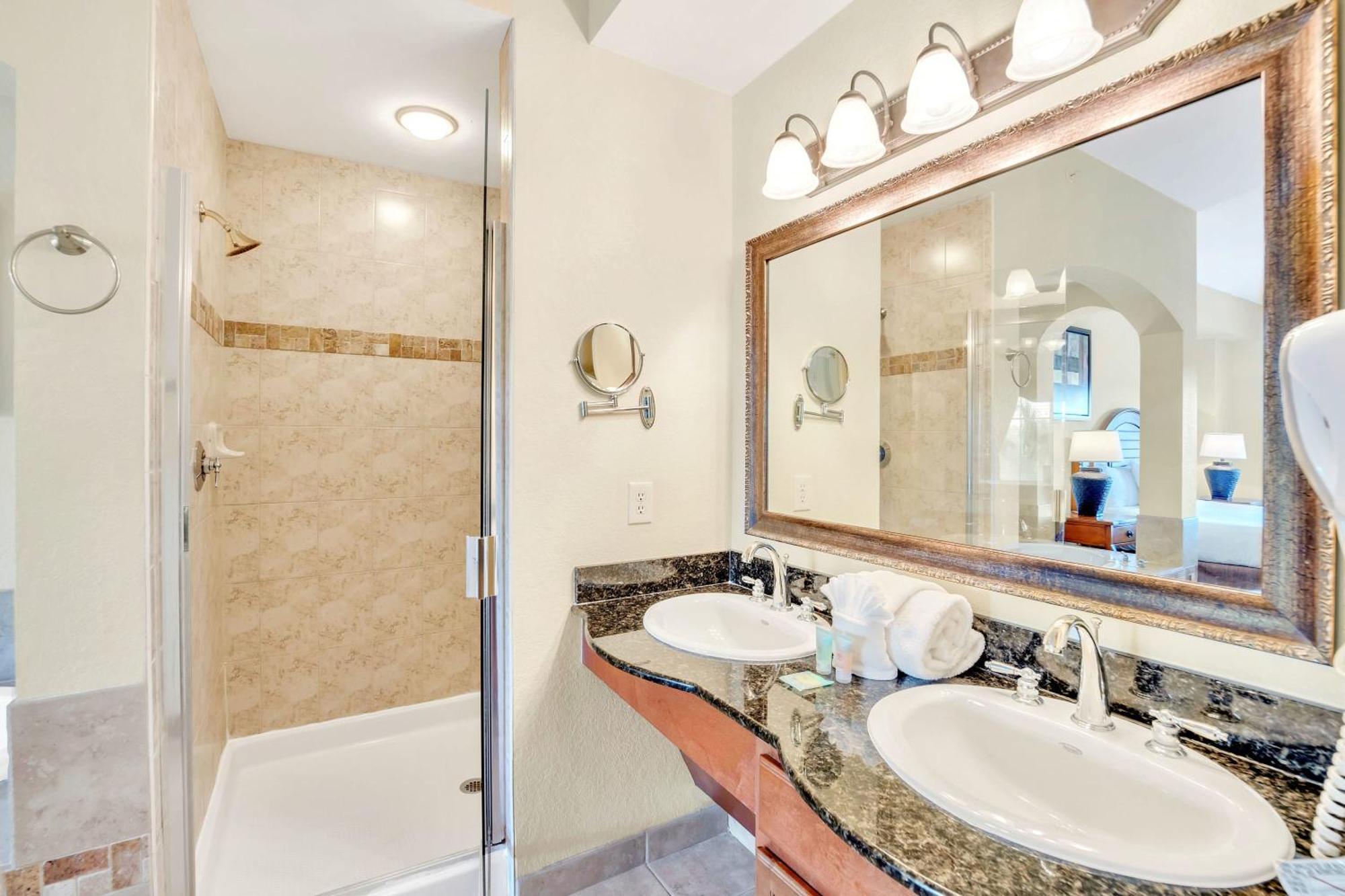 Casa vacanze 2br - Fountain View Private Balcony