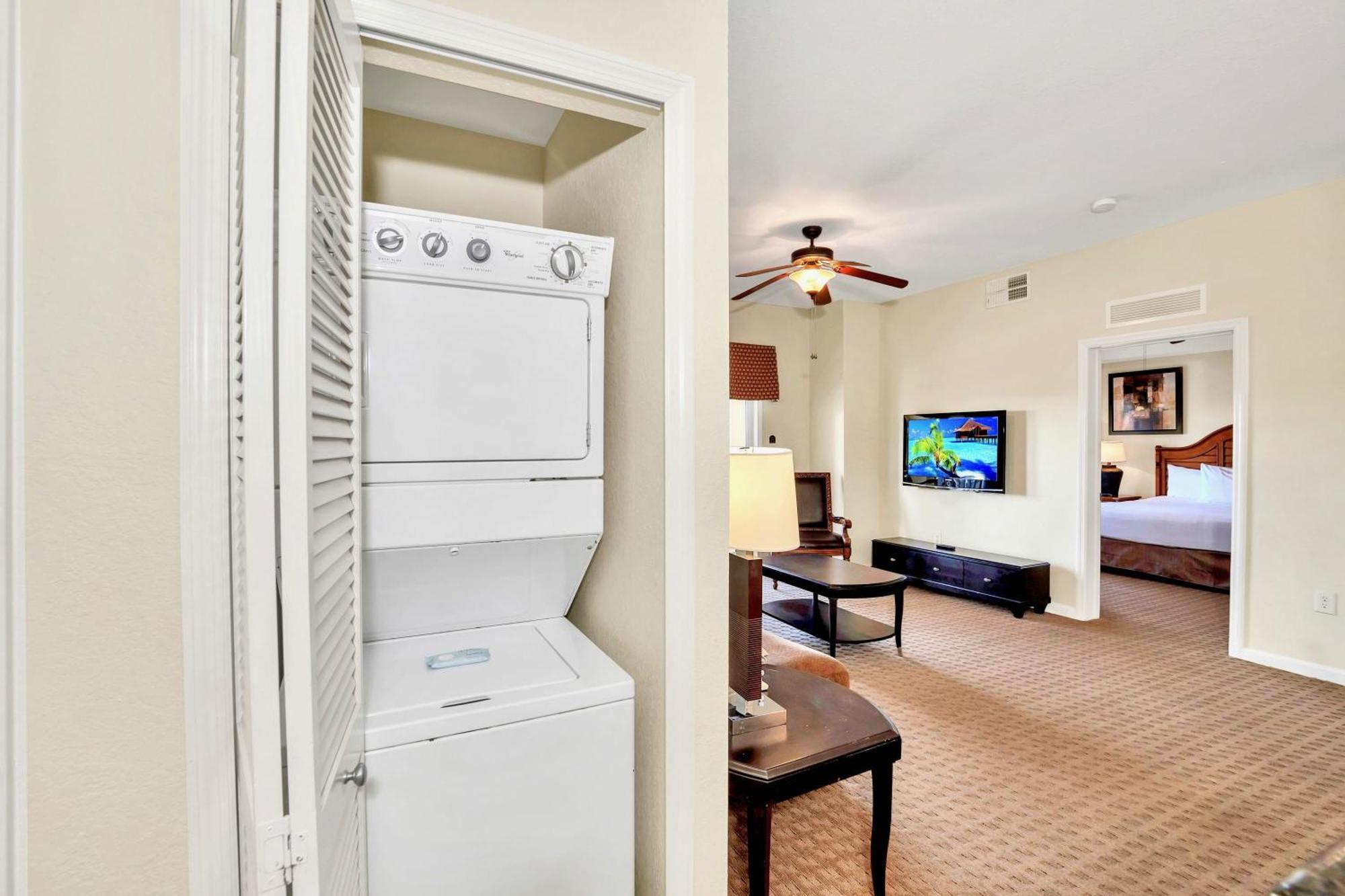 2br - Fountain View Private Balcony Casa vacanze Kissimmee