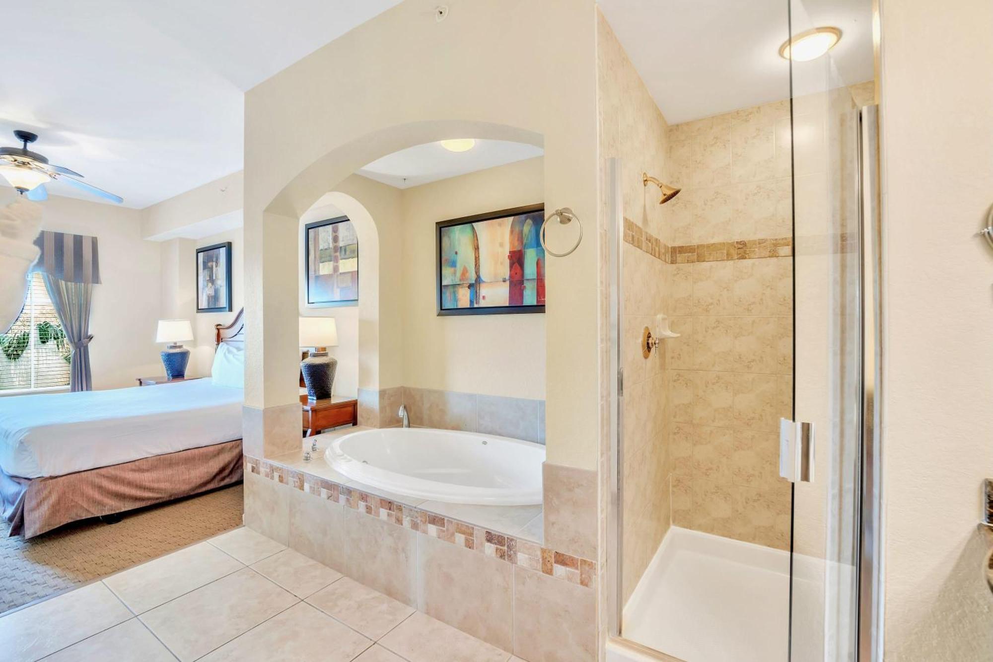 Holiday home 2br - Fountain View Private Balcony