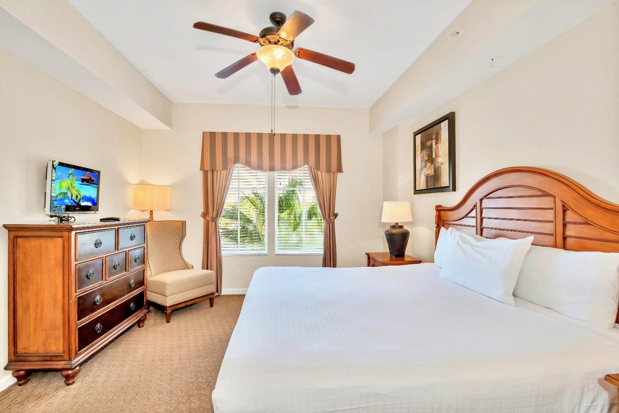 2br - Fountain View Private Balcony Holiday home