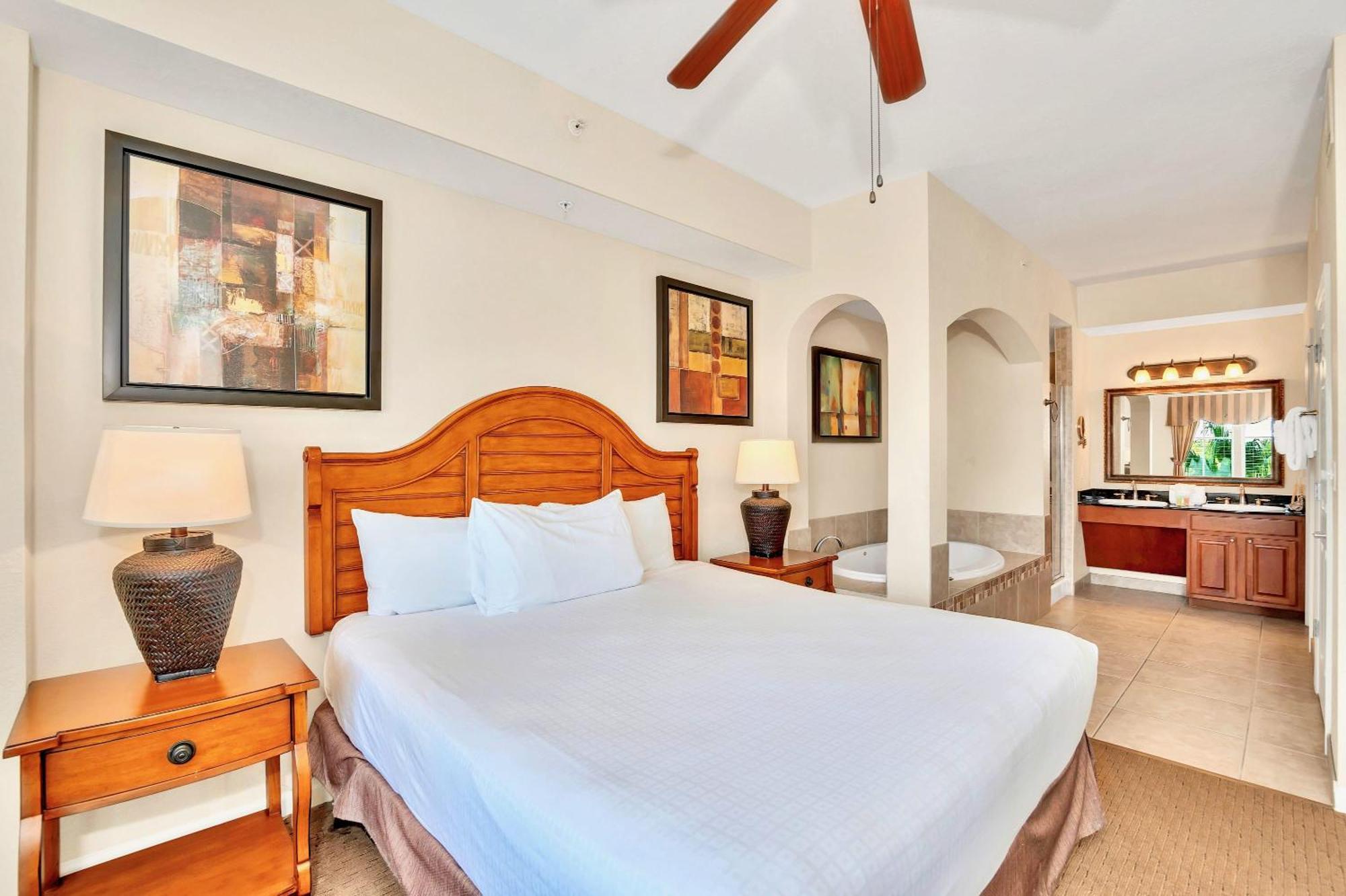 2br - Fountain View Private Balcony * Kissimmee